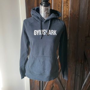 Gymshark hoodie